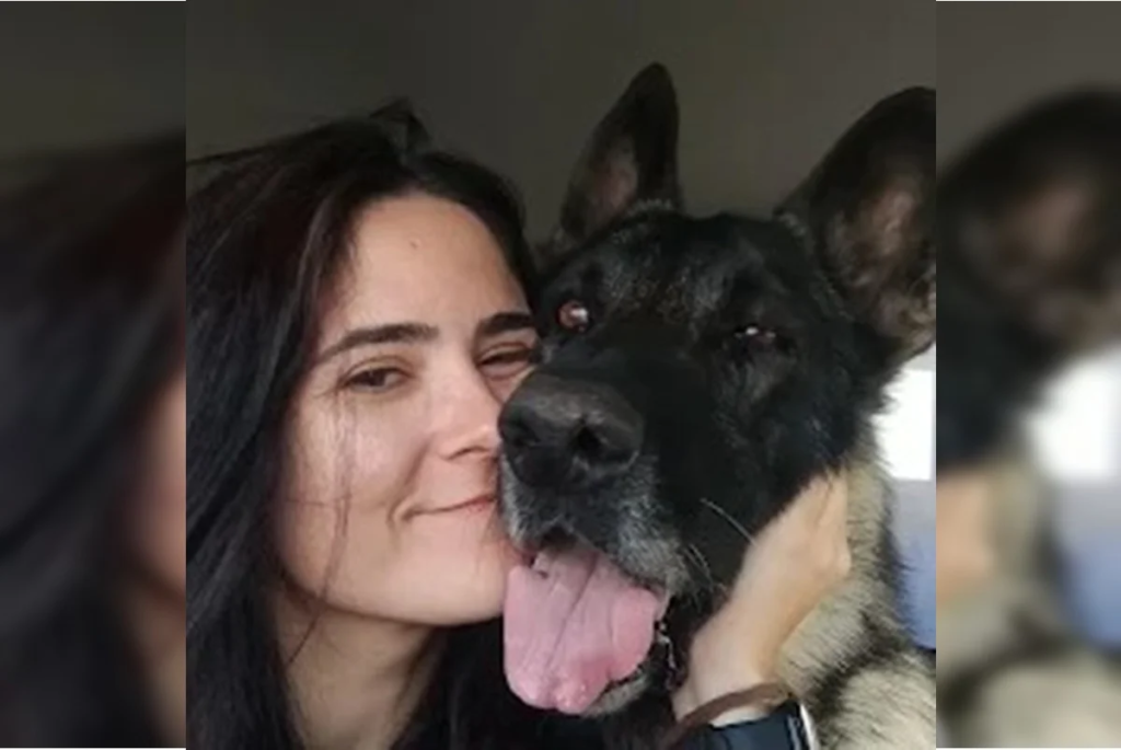 Veterinária atacada por cão do Senado passa por cirurgia em Brasília