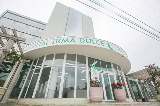 Hospital Irmã Dulce