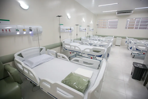 Hospital Irmã Dulce