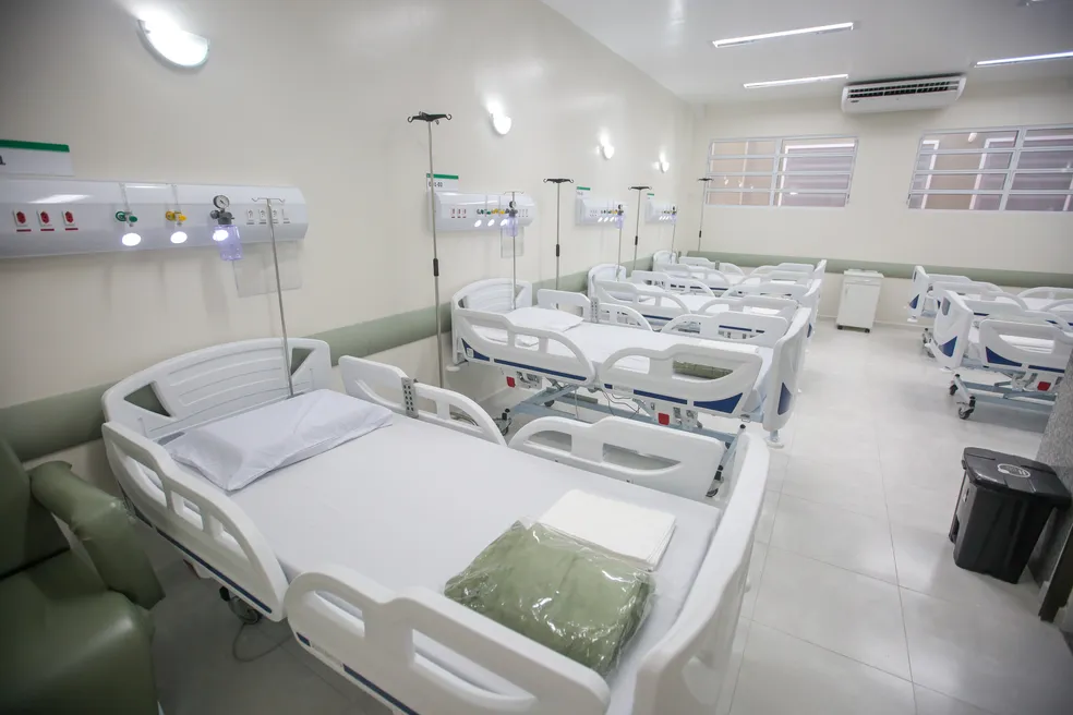 Hospital Irmã Dulce