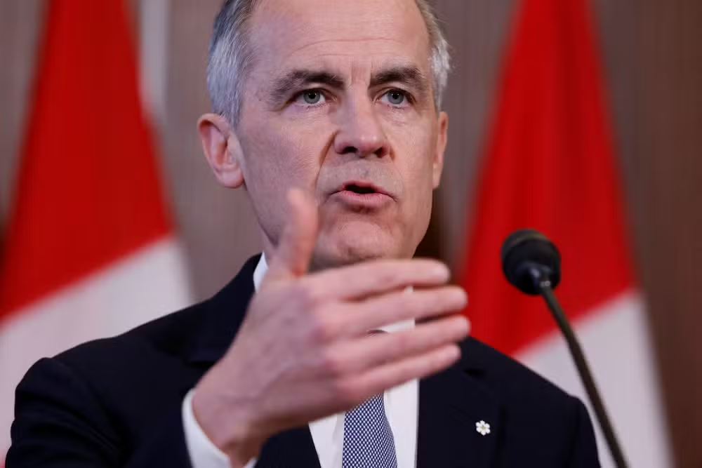 EUA Preparam Novas Tarifa de 50% Sobre Importações Canadenses a Partir de 2027